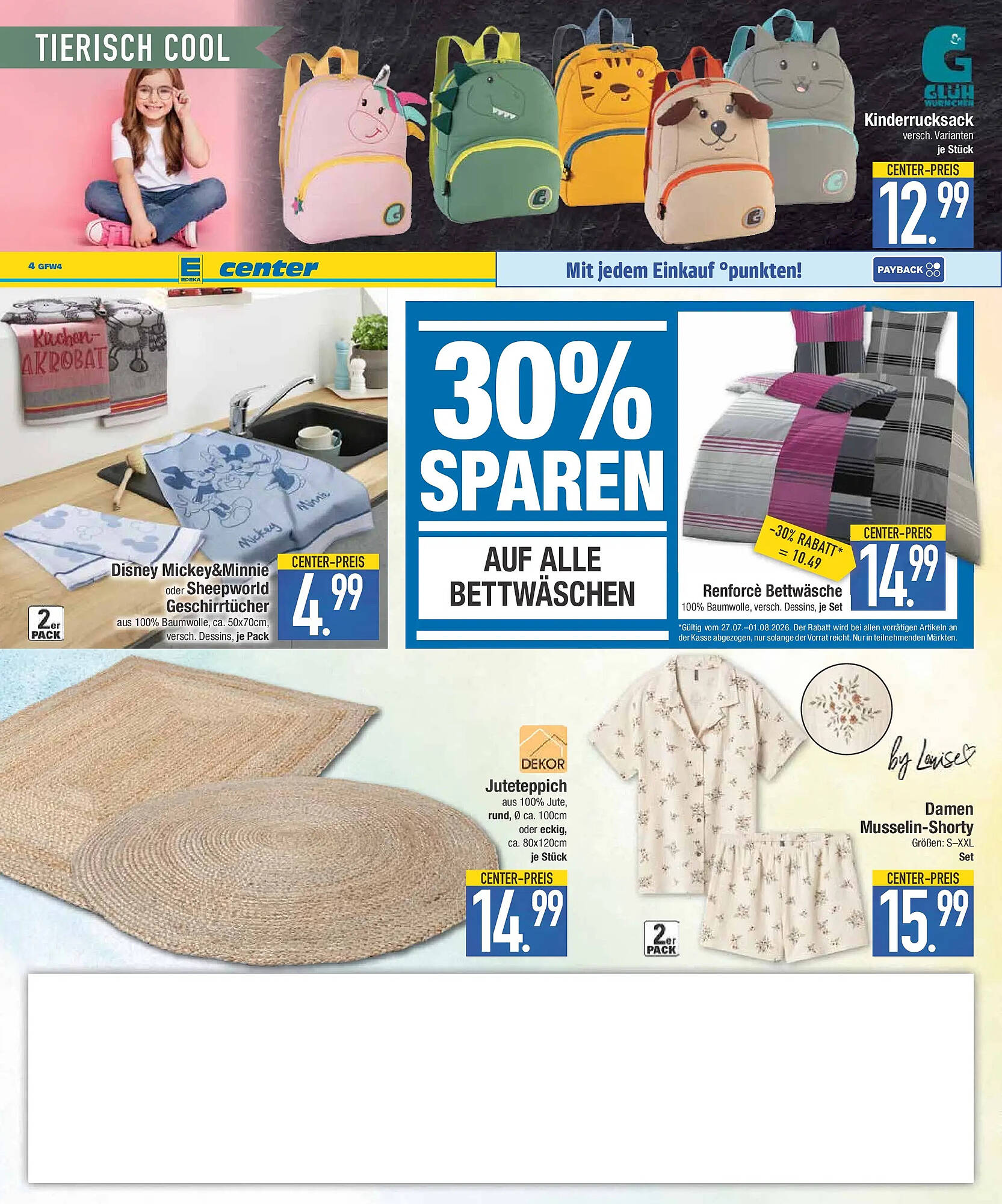 E-Center Prospekt - Pagina 26