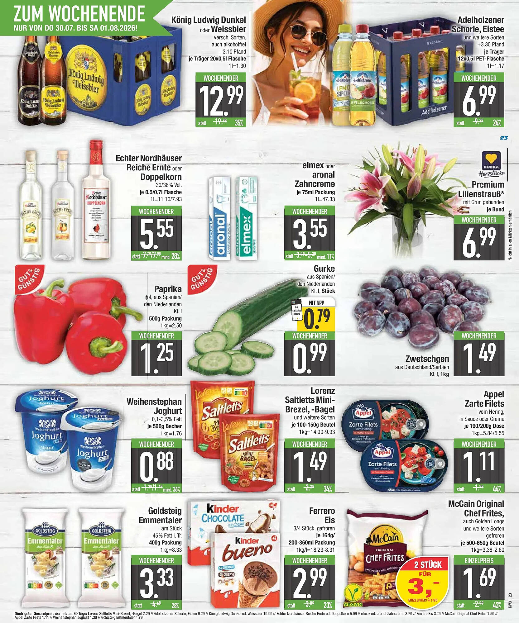 E-Center Prospekt - Pagina 29
