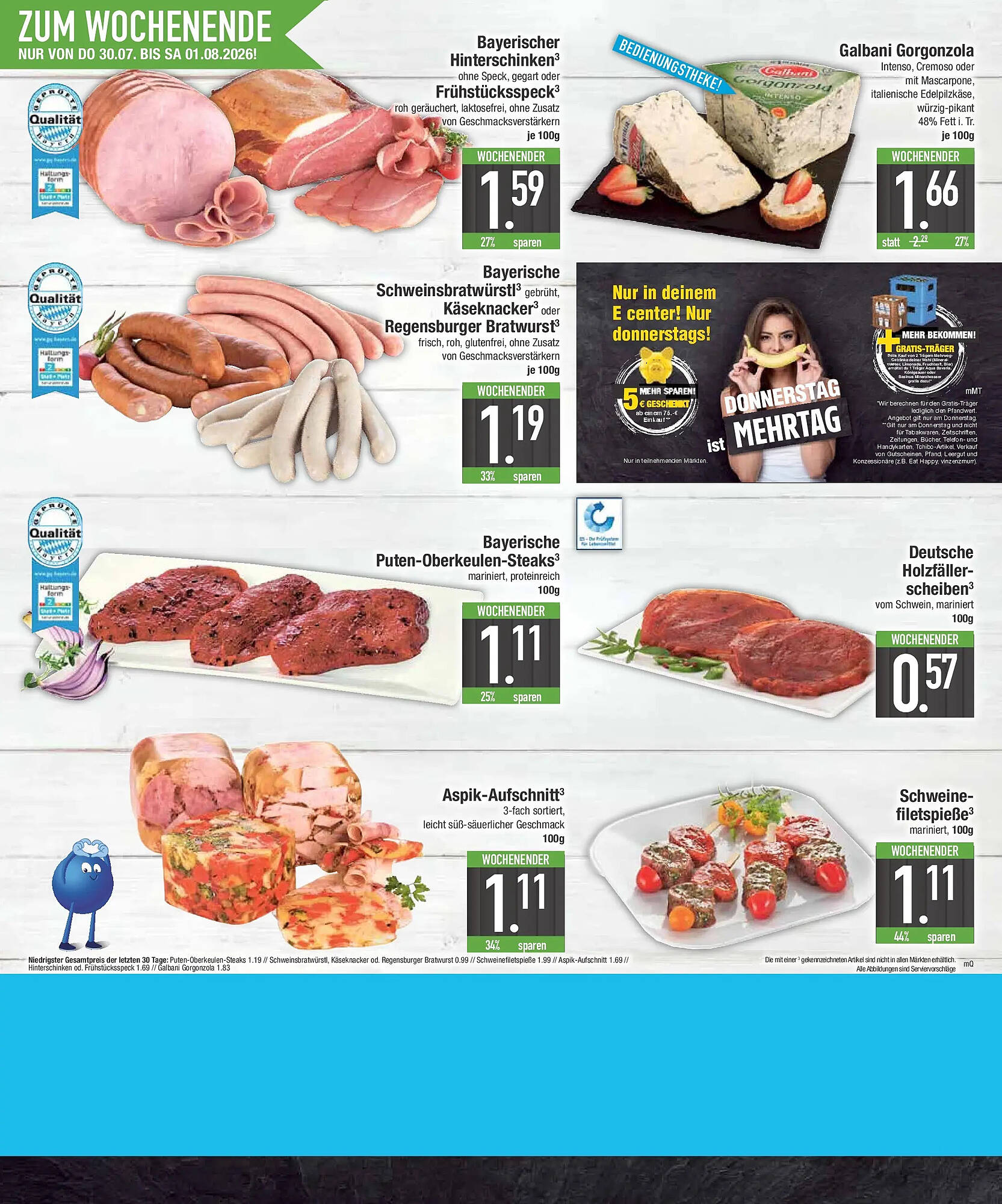 E-Center Prospekt - Pagina 30