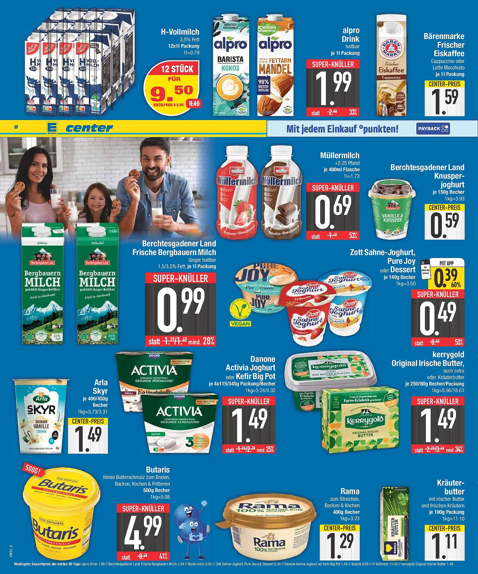 E-Center Prospekt - Pagina 8