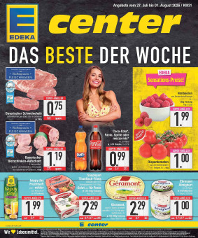 E-Center Prospekt