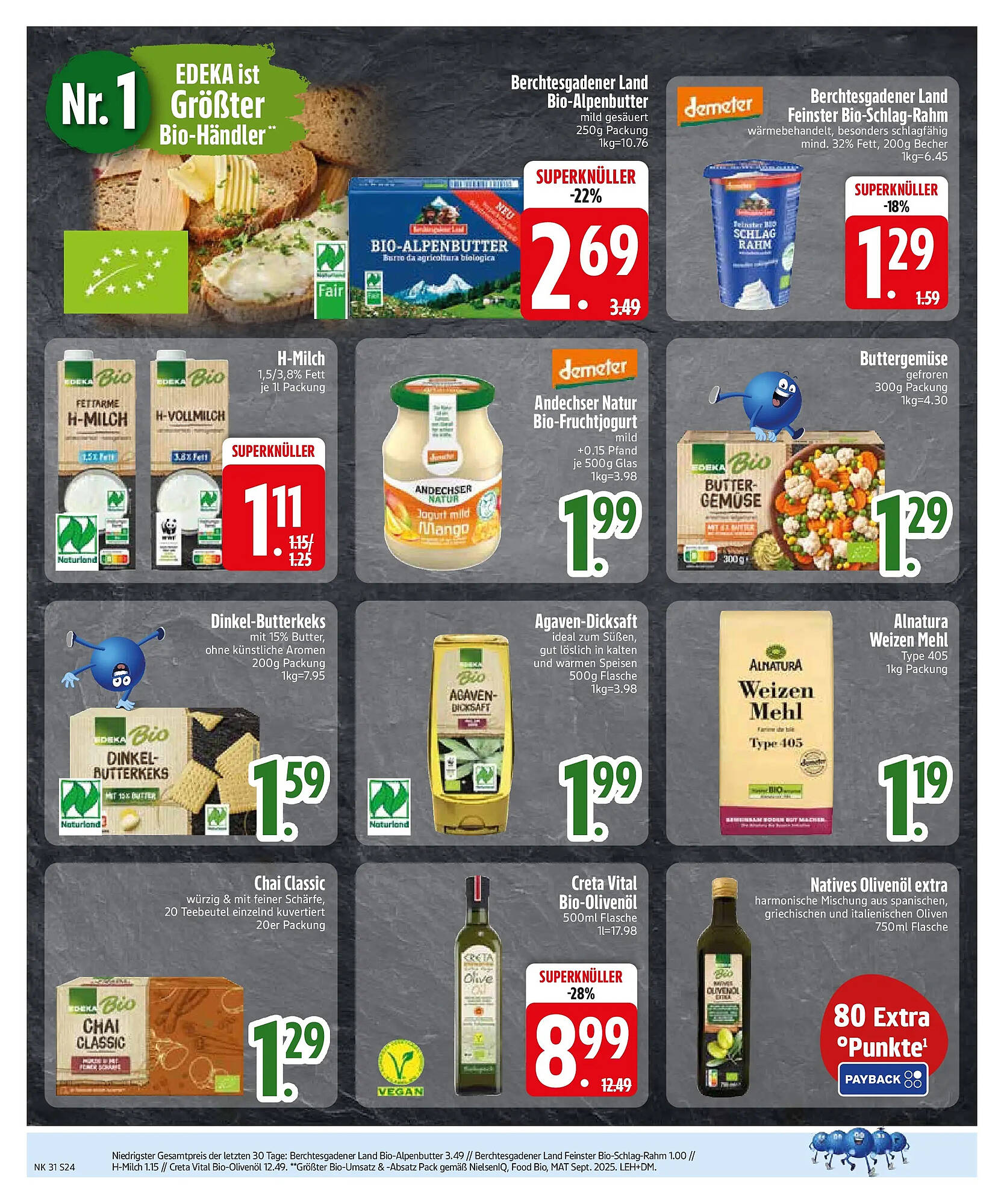 Edeka Prospekt - Pagina 26