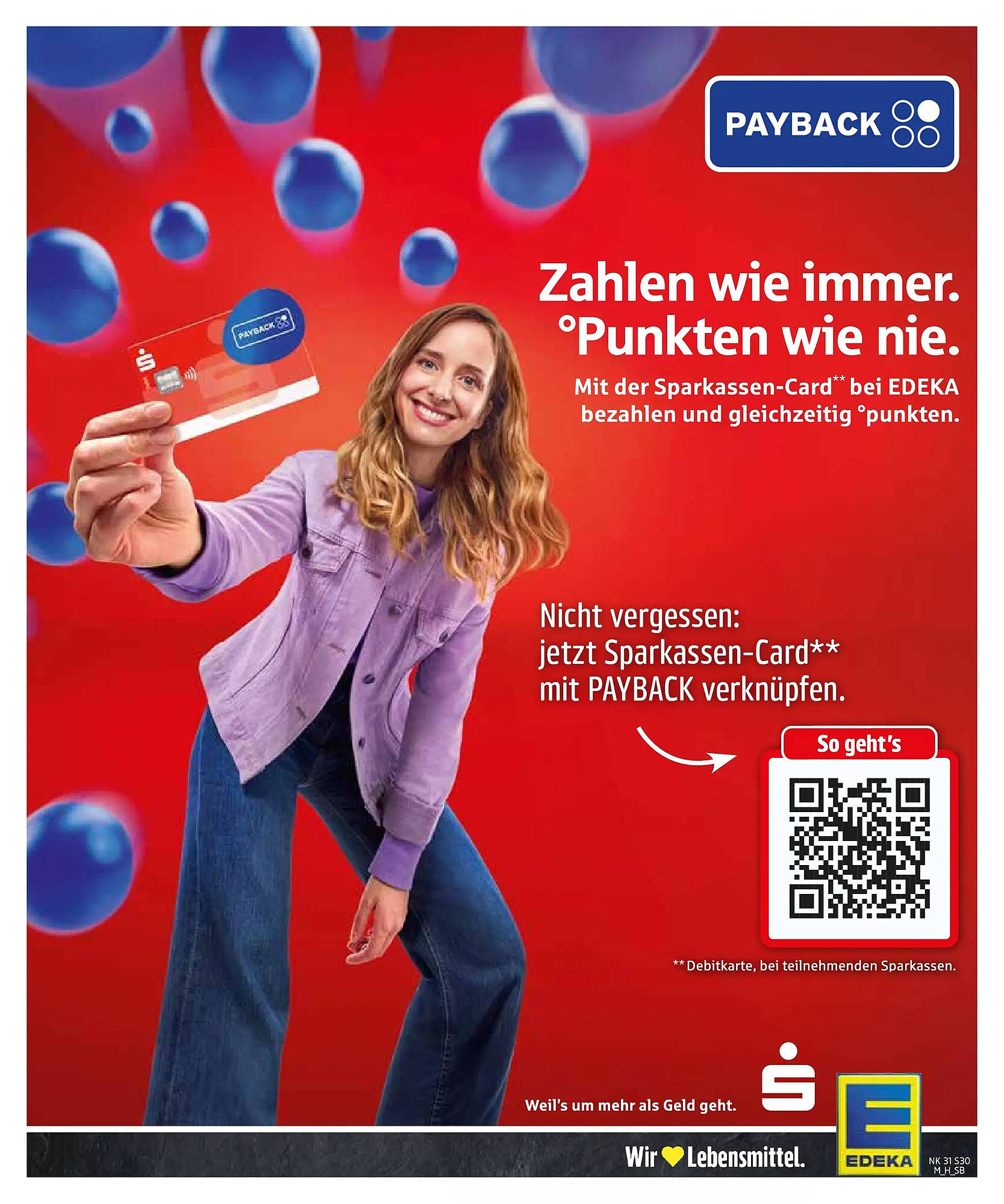 Edeka Prospekt - Pagina 32