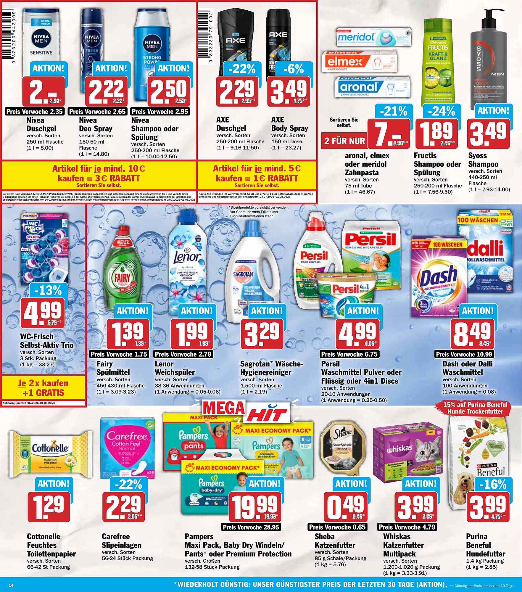 Hit Prospekt - Pagina 14