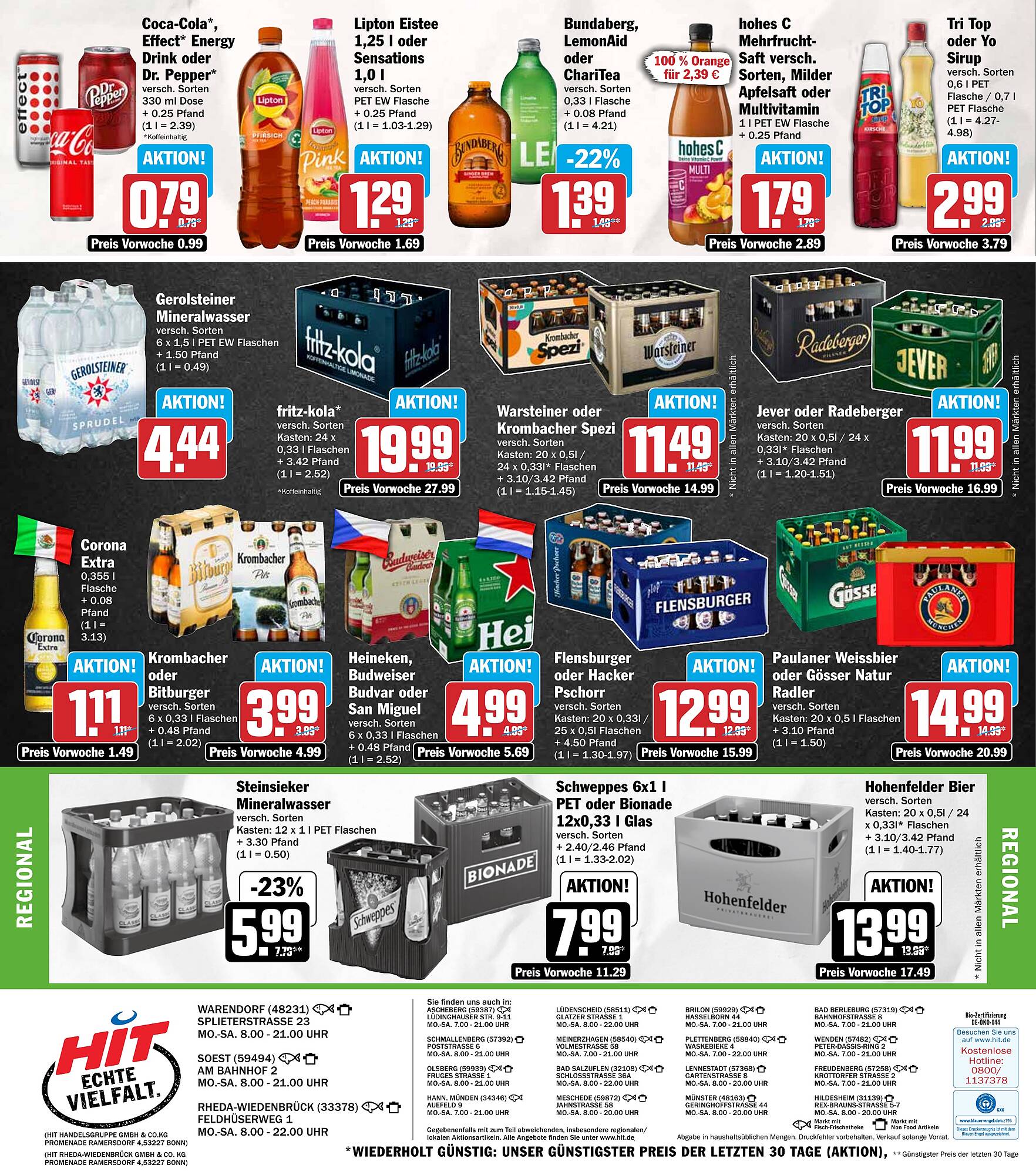 Hit Prospekt - Pagina 18