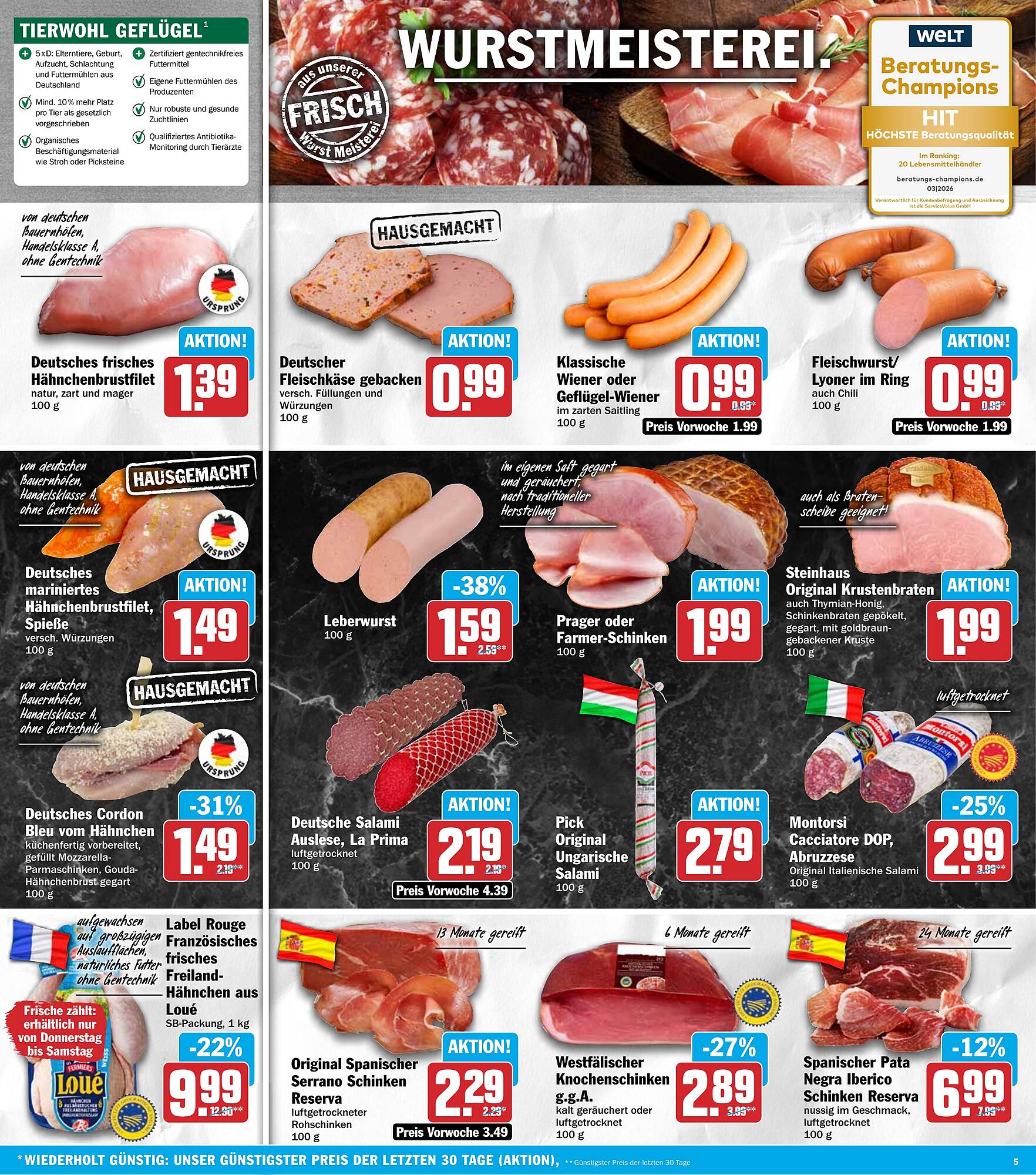 Hit Prospekt - Pagina 5