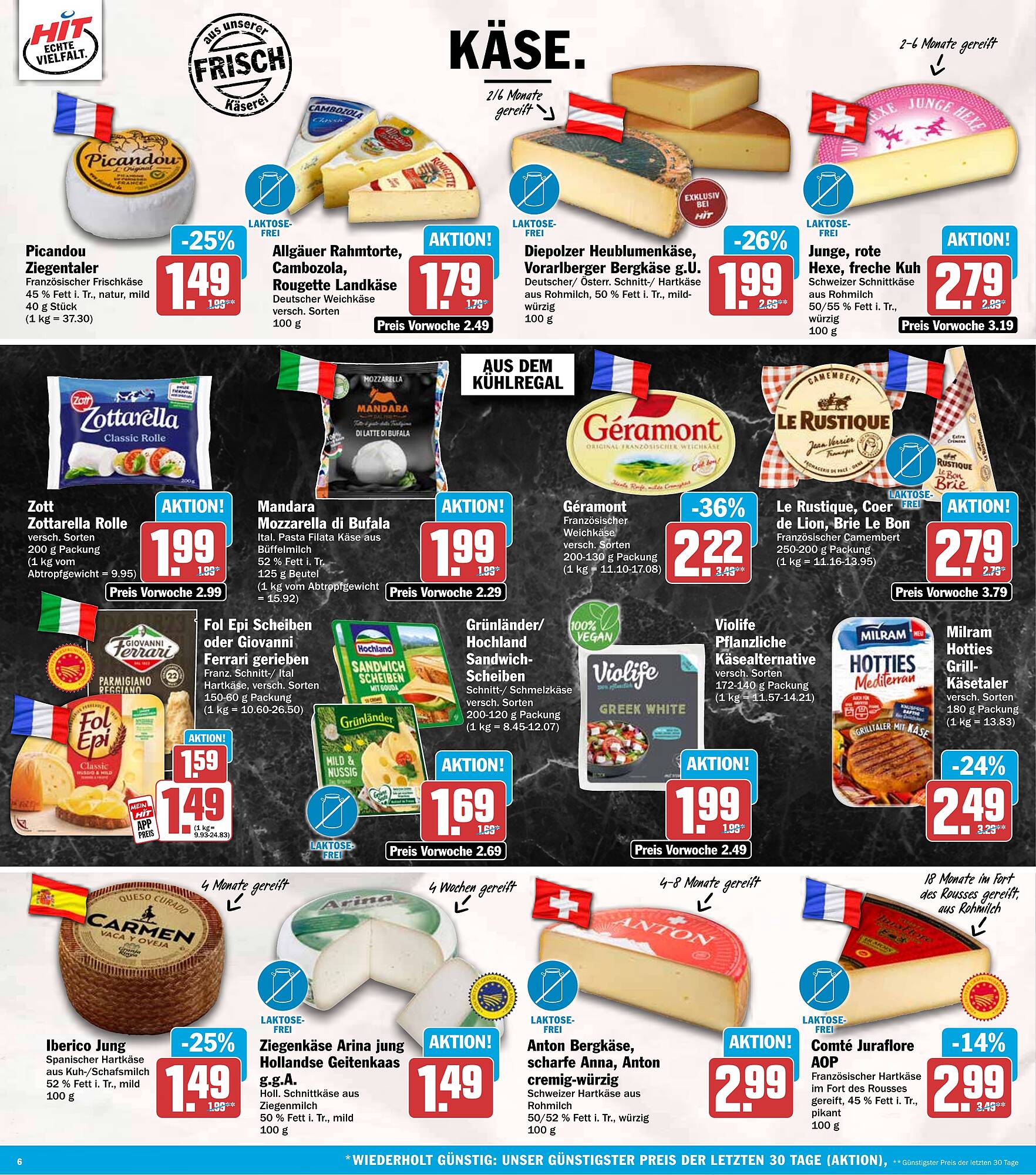 Hit Prospekt - Pagina 6