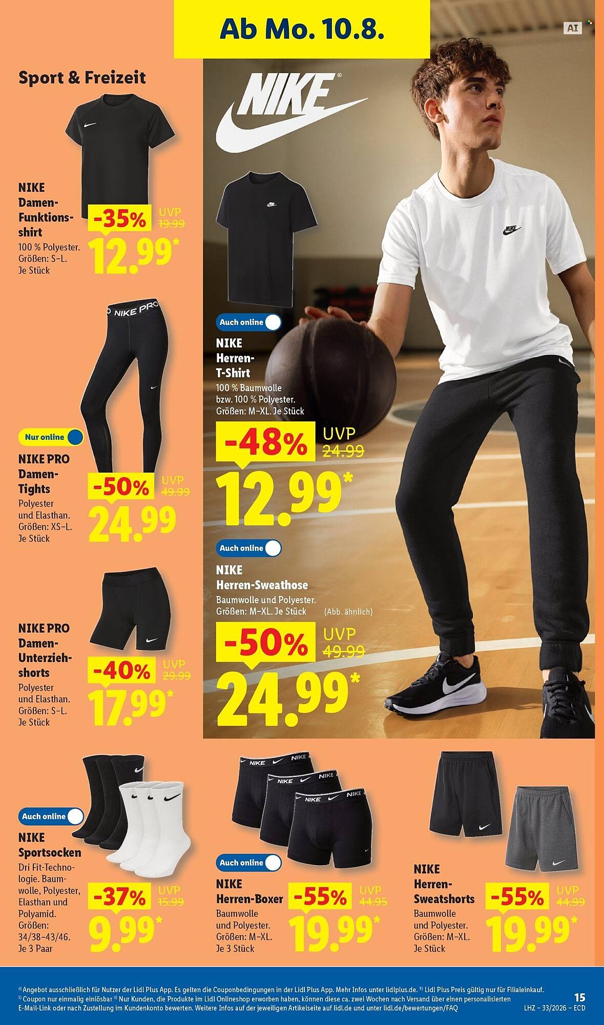 Lidl Prospekt - Pagina 11