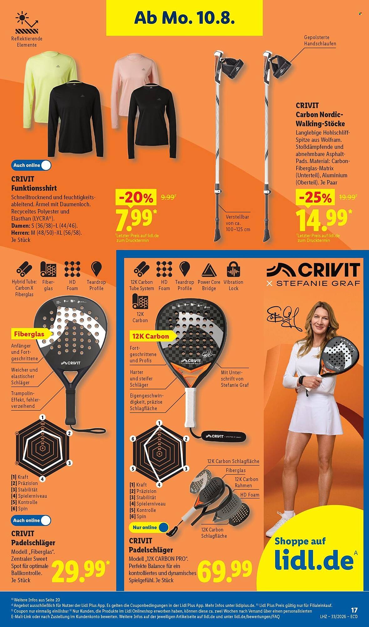 Lidl Prospekt - Pagina 13