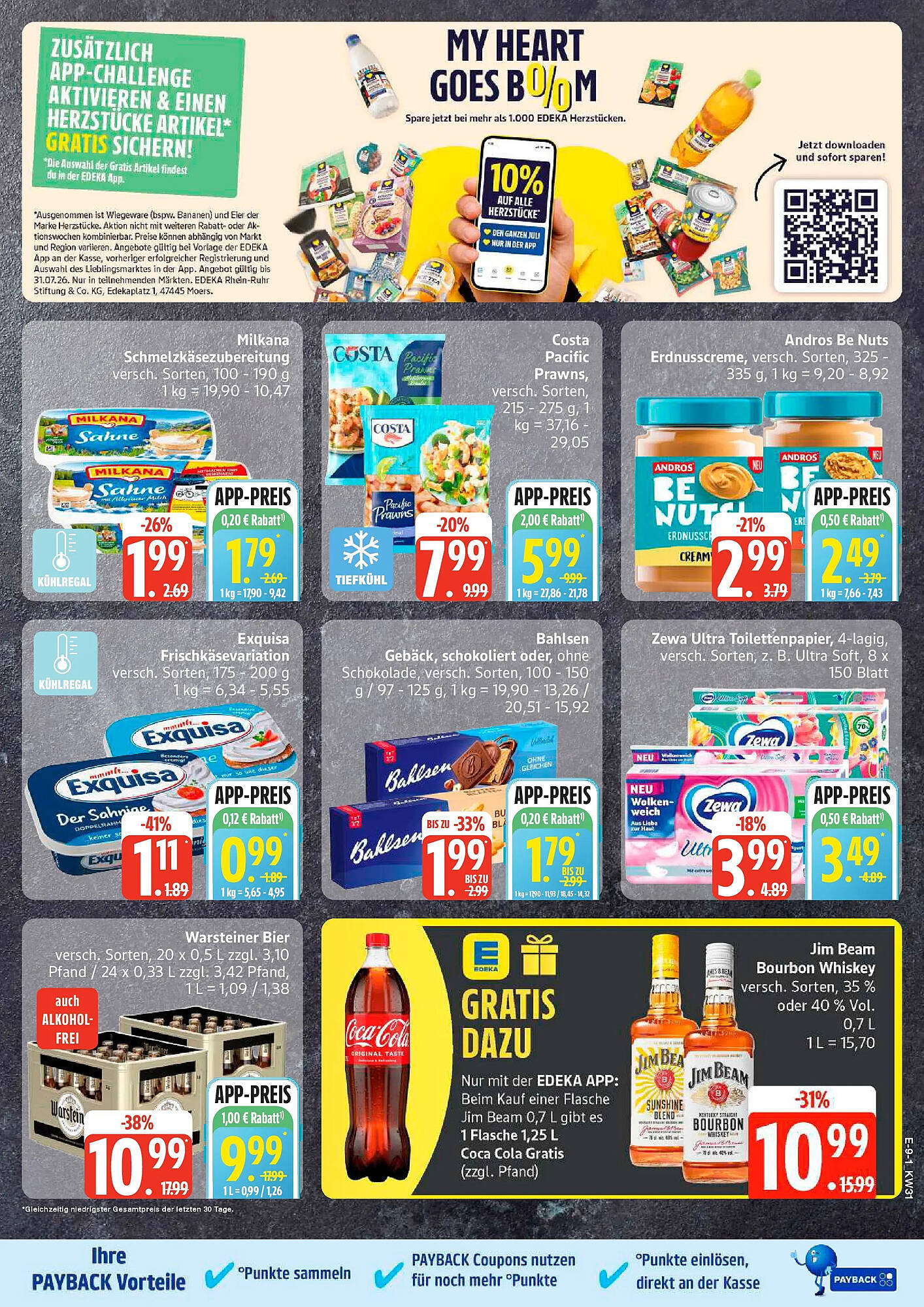 Marktkauf Prospekt - Pagina 10
