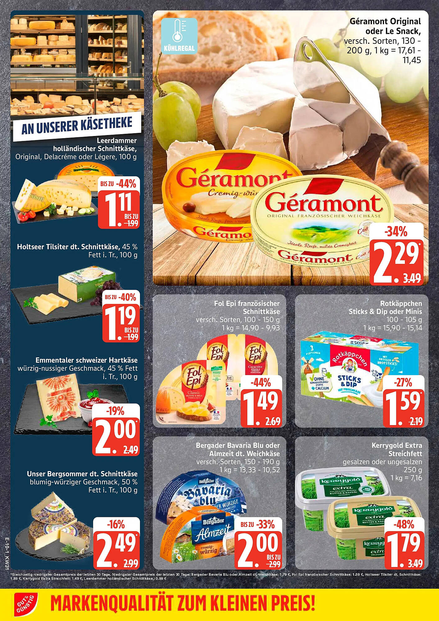 Marktkauf Prospekt - Pagina 11