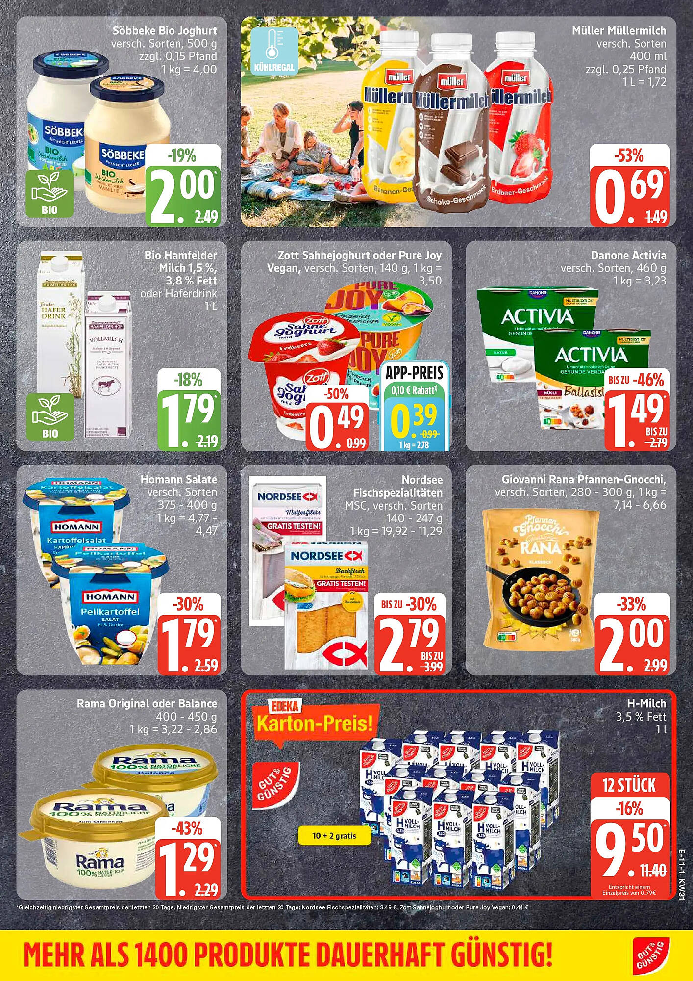 Marktkauf Prospekt - Pagina 12