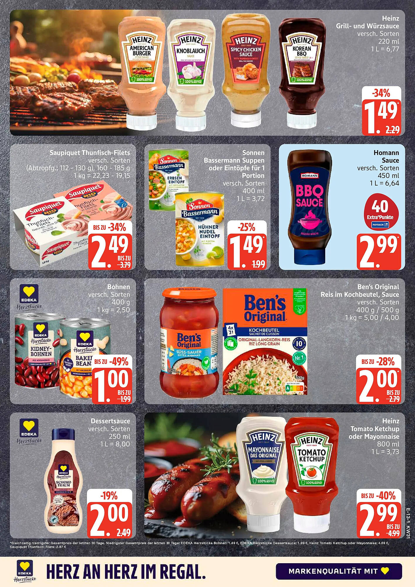 Marktkauf Prospekt - Pagina 15