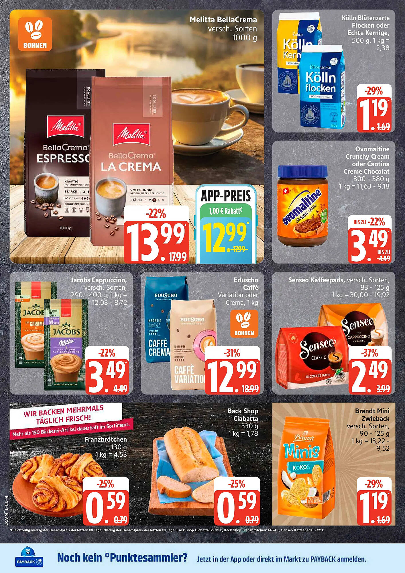 Marktkauf Prospekt - Pagina 16