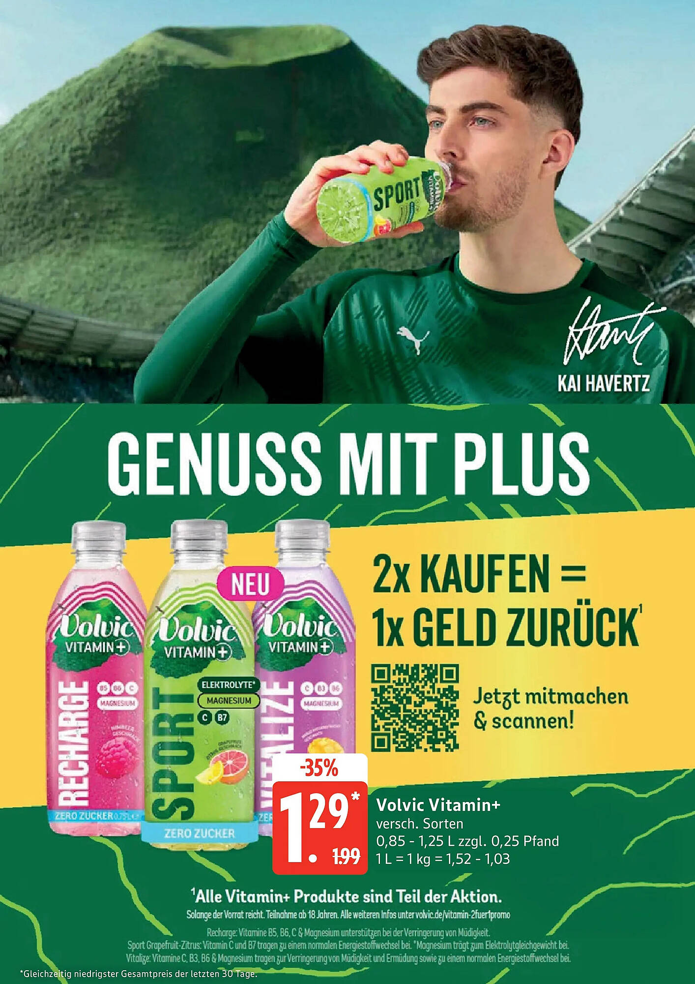 Marktkauf Prospekt - Pagina 19