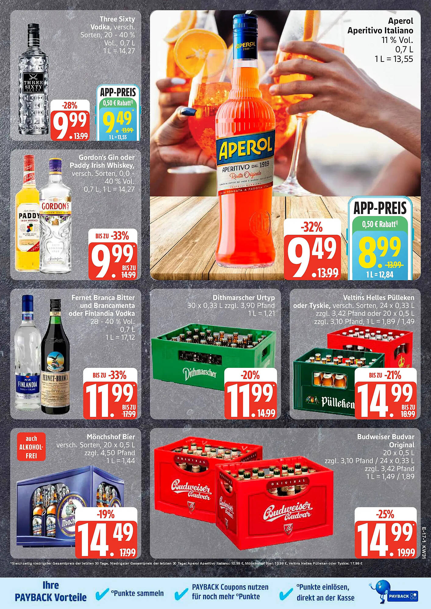 Marktkauf Prospekt - Pagina 20
