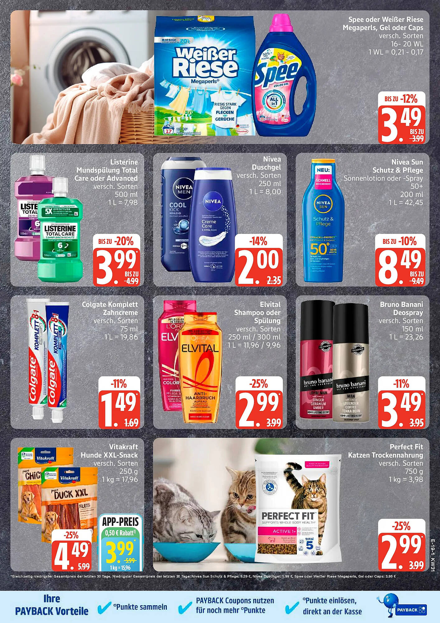 Marktkauf Prospekt - Pagina 22