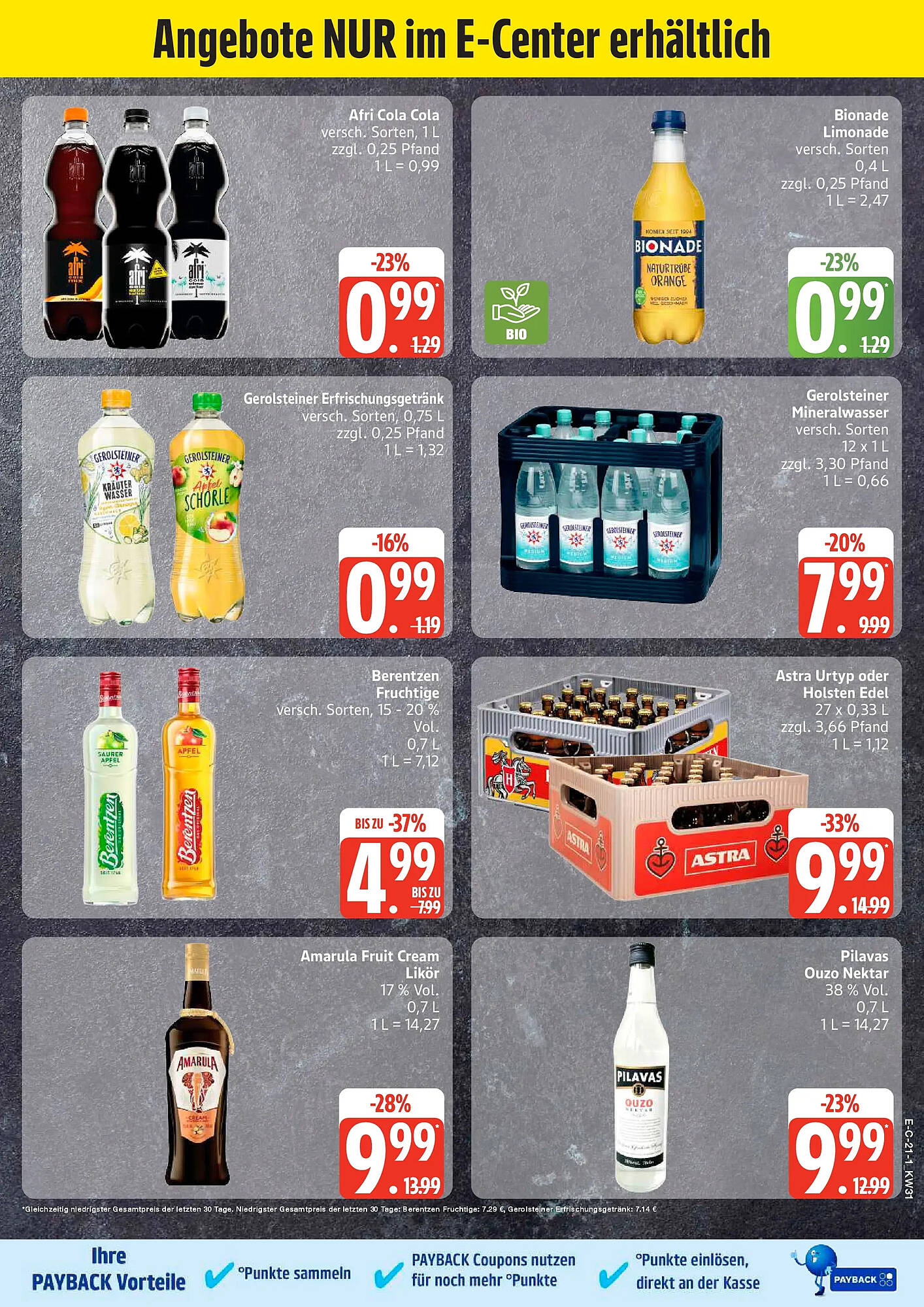 Marktkauf Prospekt - Pagina 24