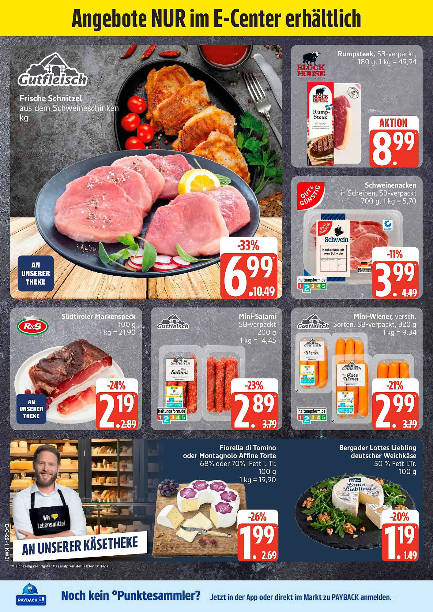 Marktkauf Prospekt - Pagina 25