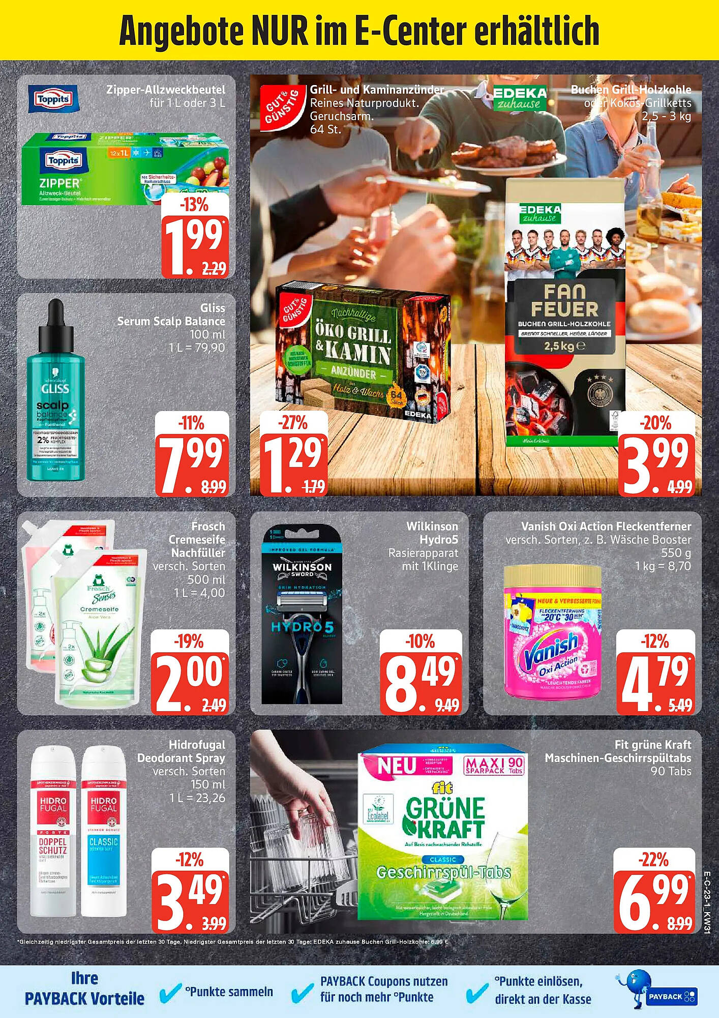 Marktkauf Prospekt - Pagina 26