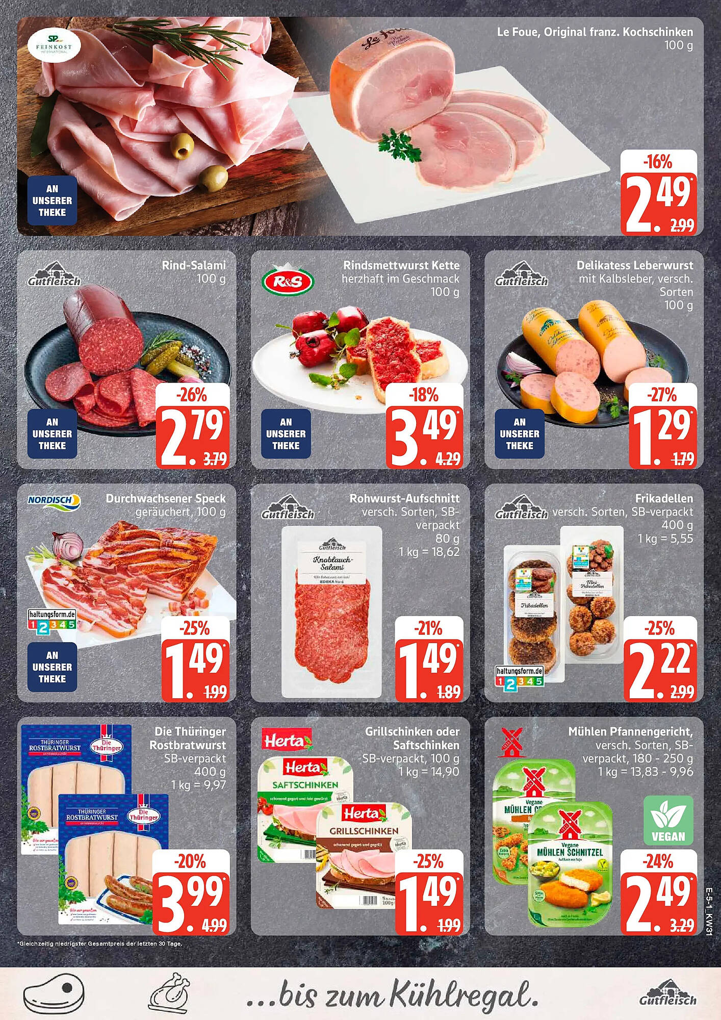 Marktkauf Prospekt - Pagina 5