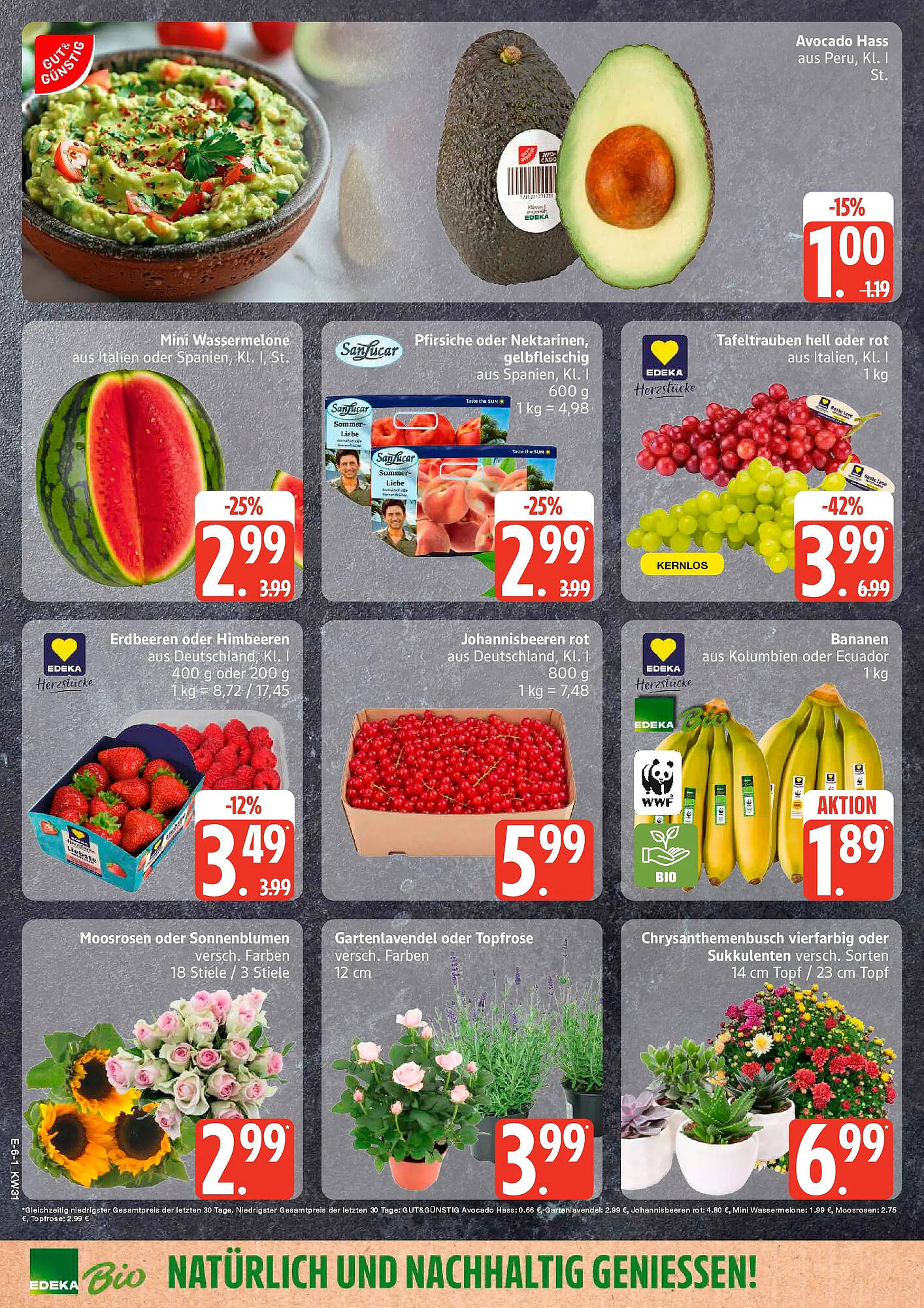 Marktkauf Prospekt - Pagina 6