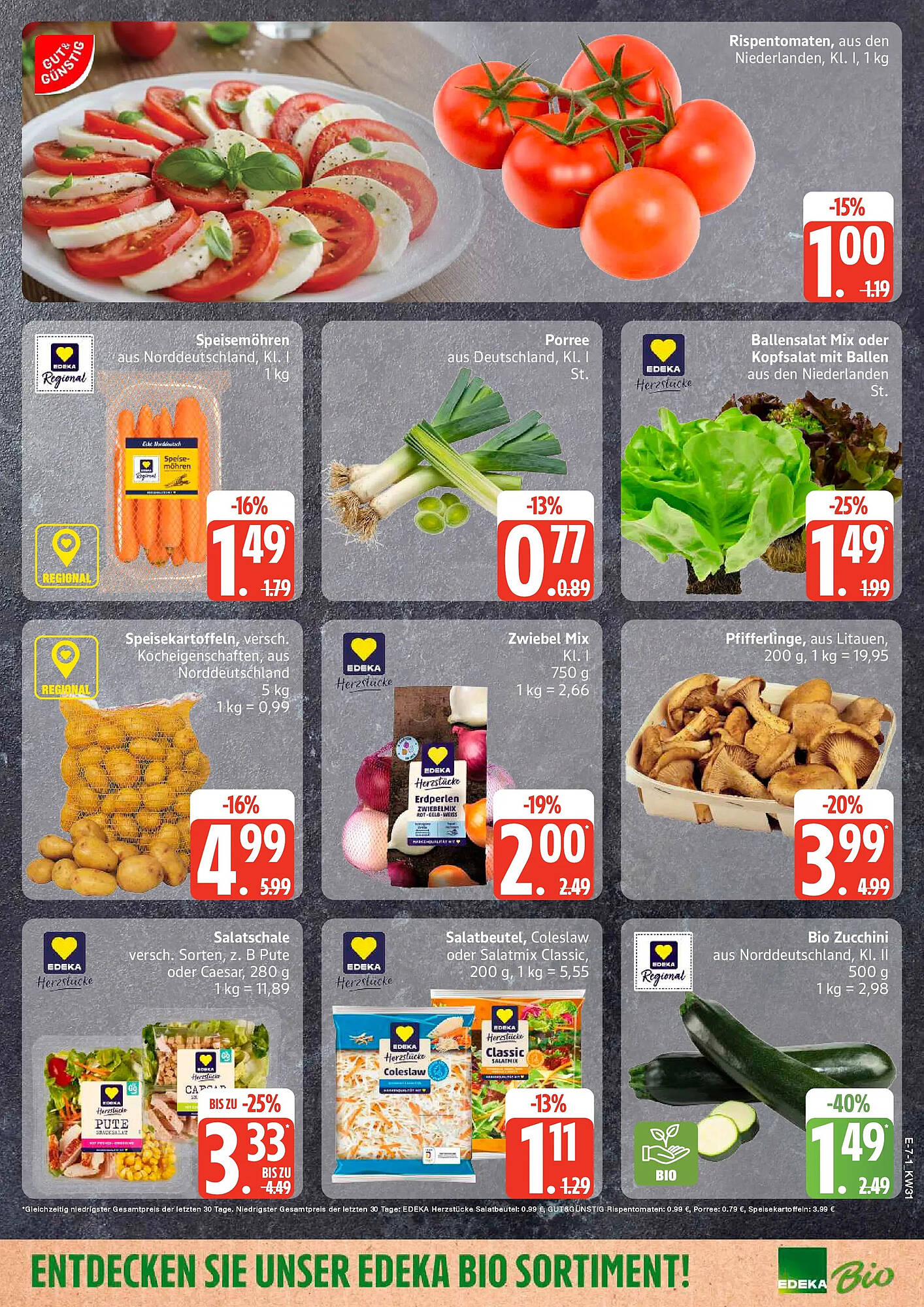 Marktkauf Prospekt - Pagina 7