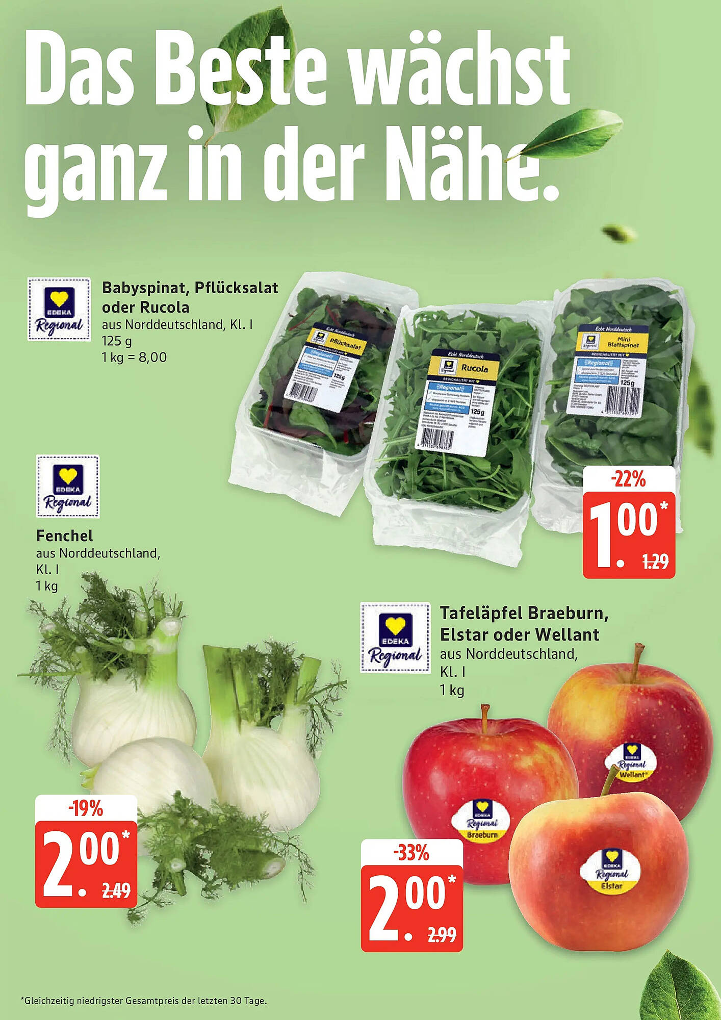 Marktkauf Prospekt - Pagina 8