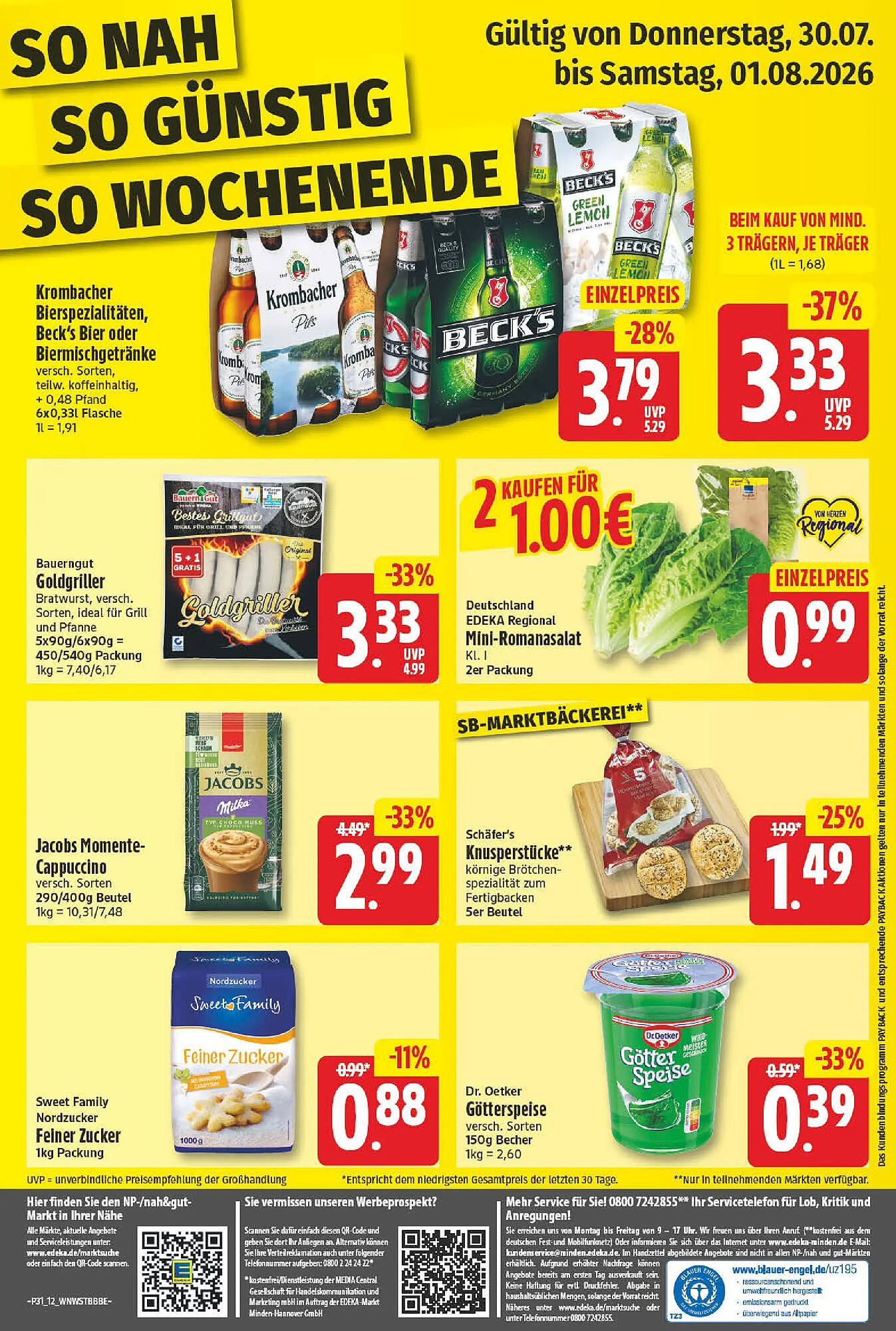 NP Discount Prospekt - Pagina 12
