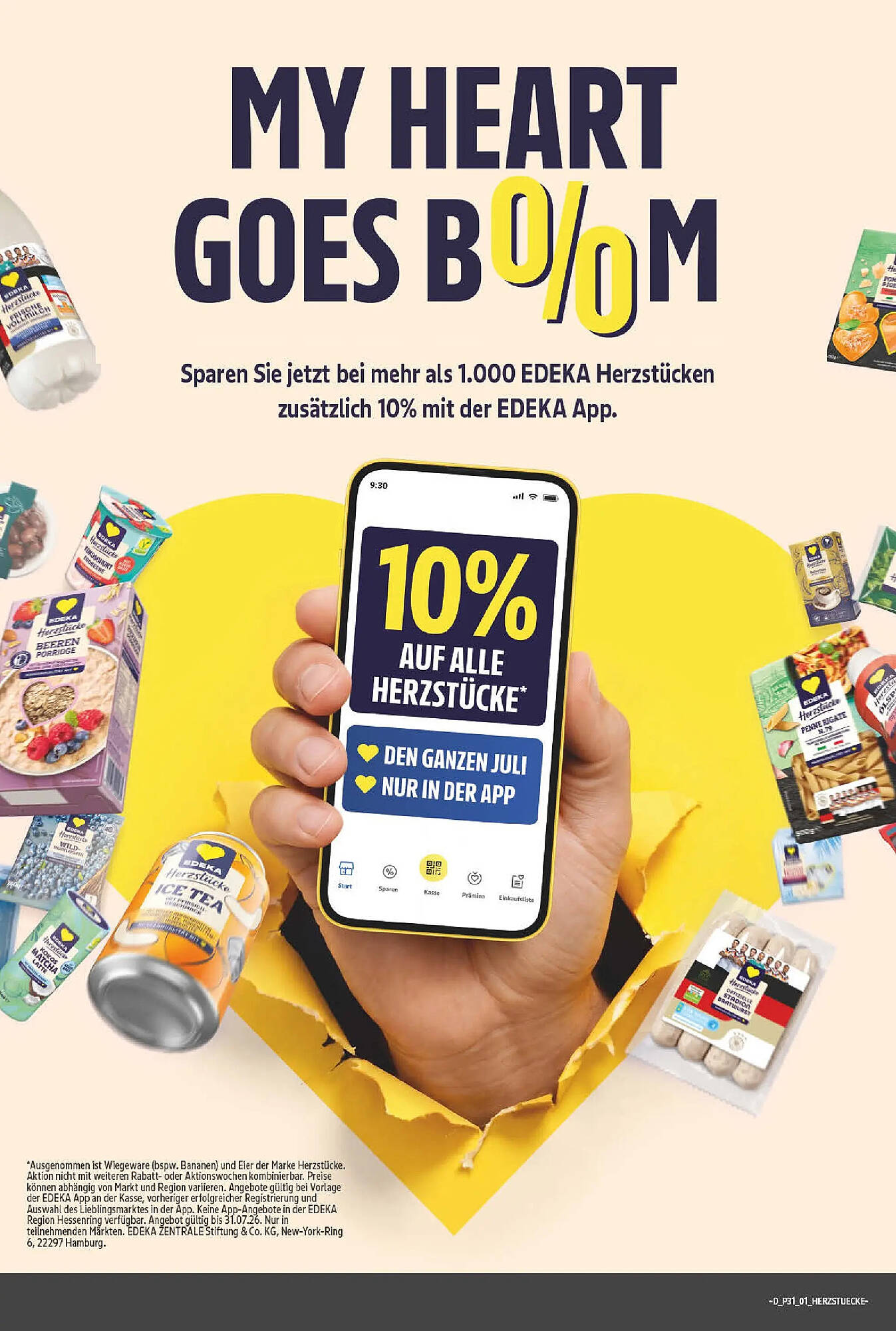 NP Discount Prospekt - Pagina 13