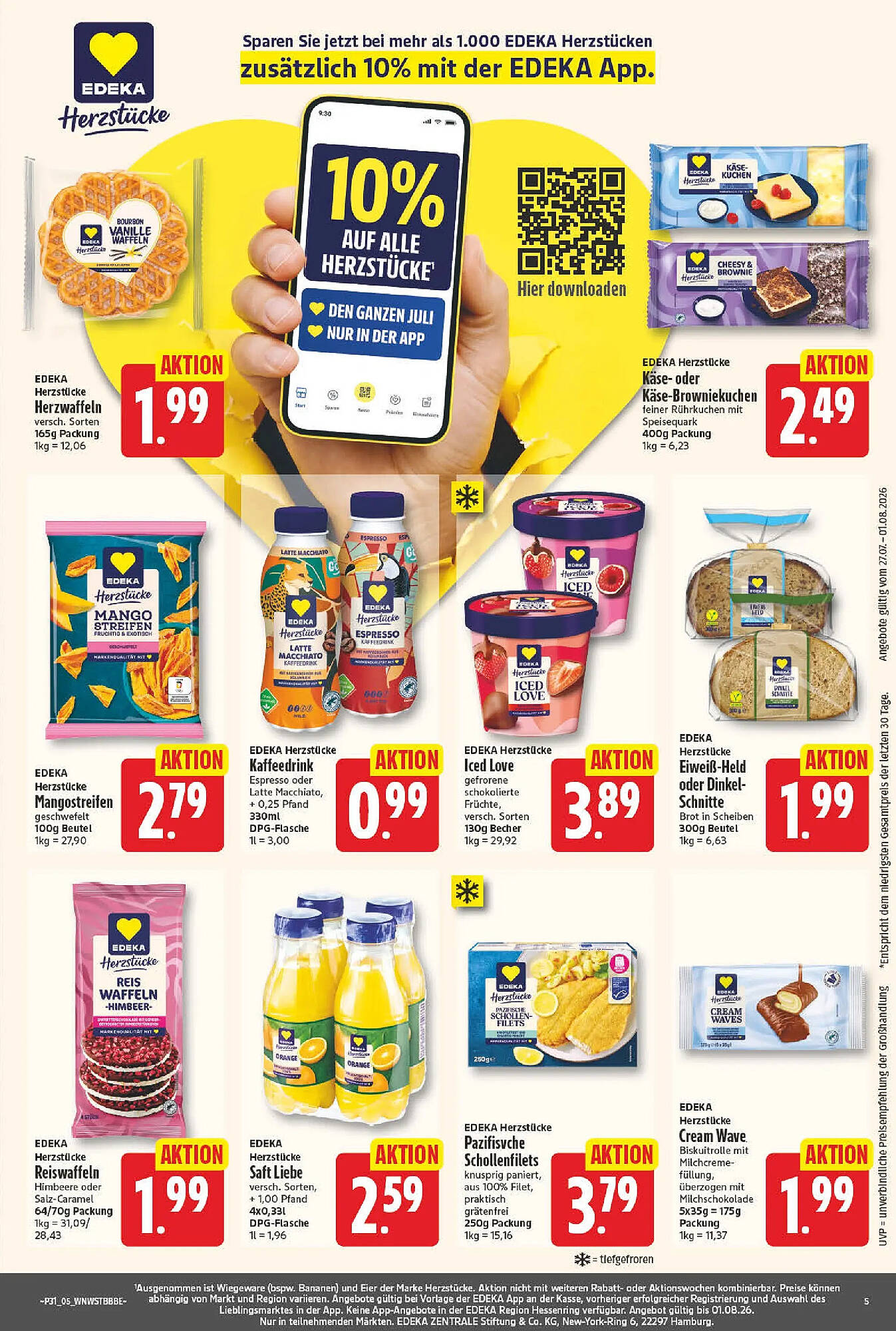 NP Discount Prospekt - Pagina 5