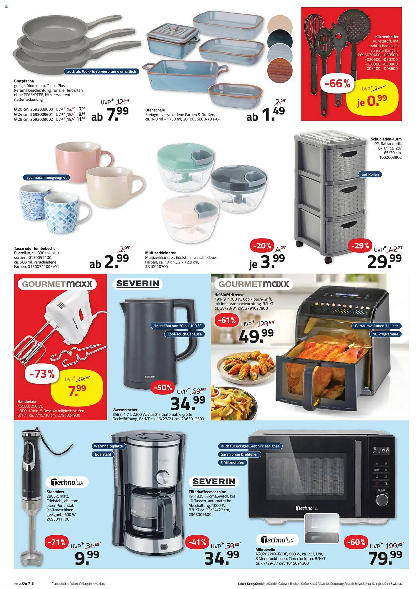 ROLLER Prospekt - Pagina 14