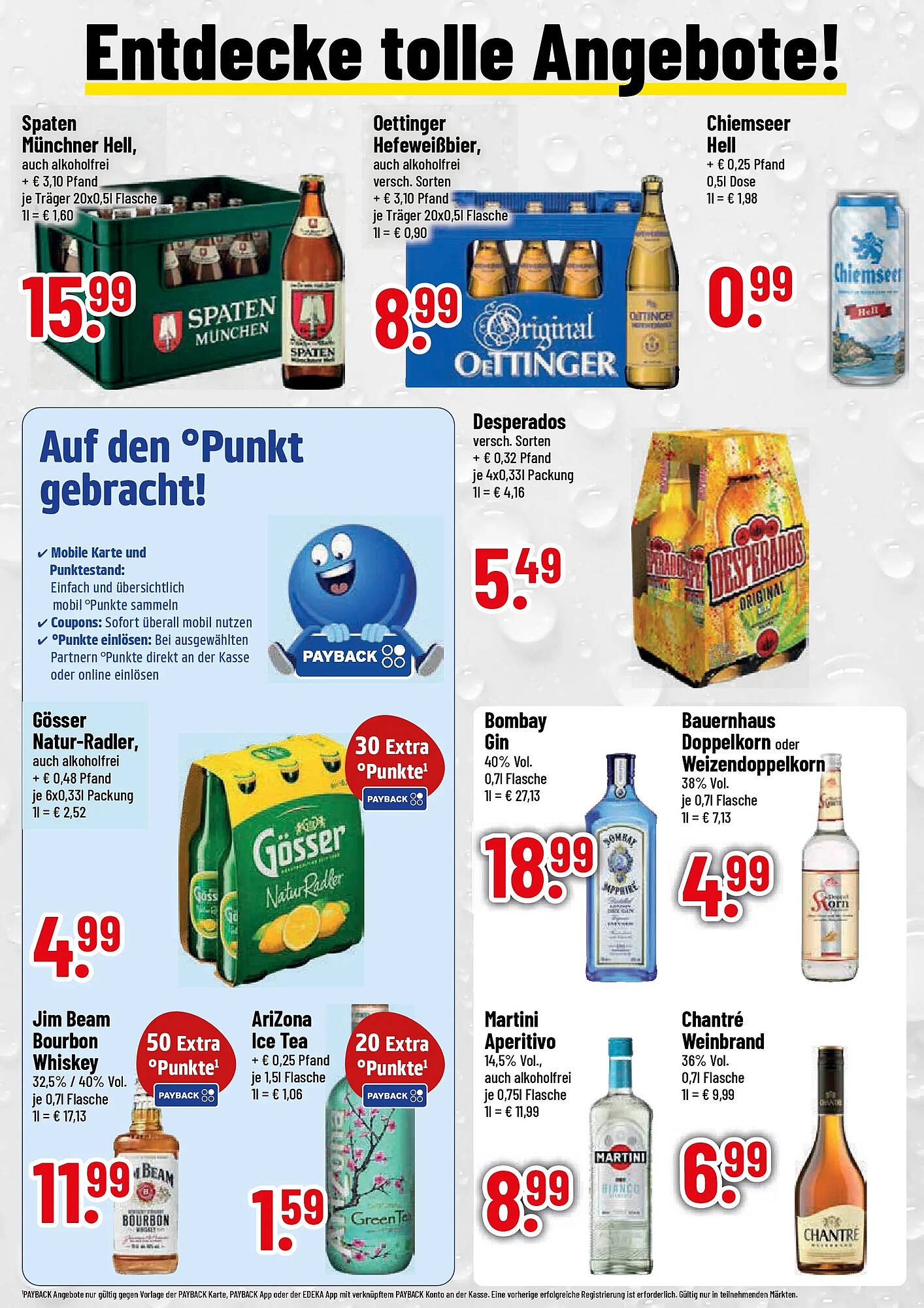 trinkgut Prospekt - Pagina 2