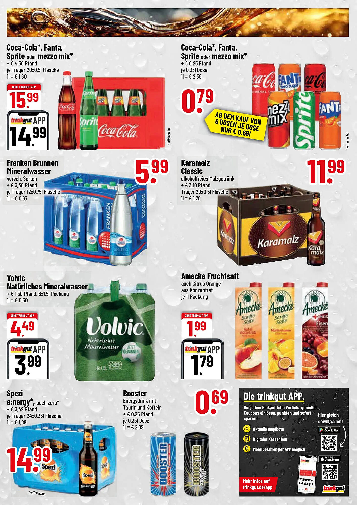 trinkgut Prospekt - Pagina 3