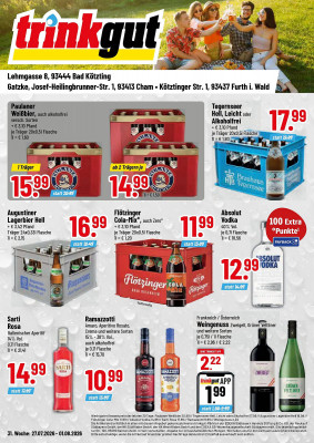 trinkgut Prospekt