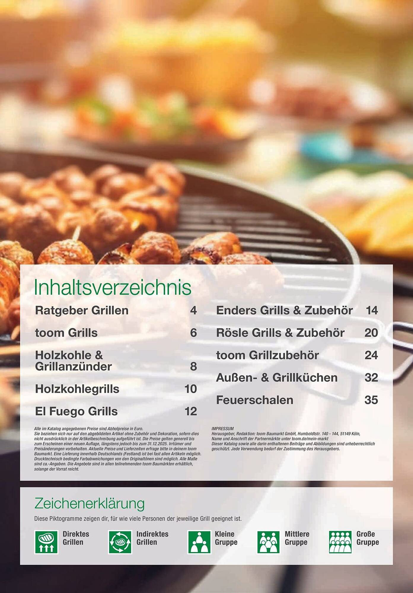 toom Baumarkt Prospekt - Pagina 3