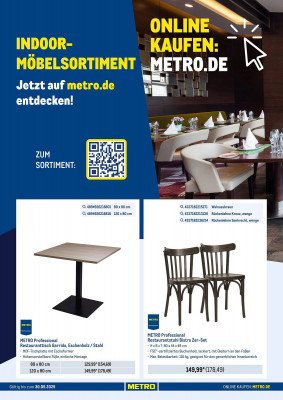 METRO Prospekt