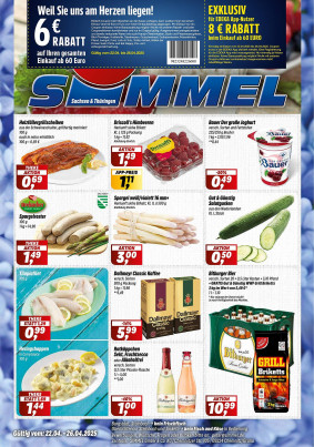 Simmel Prospekt