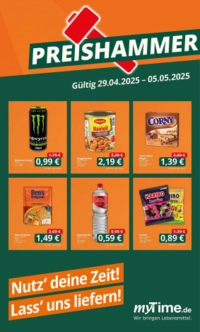 Famila Nord West Prospekt