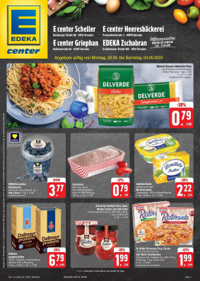 E-Center Prospekt