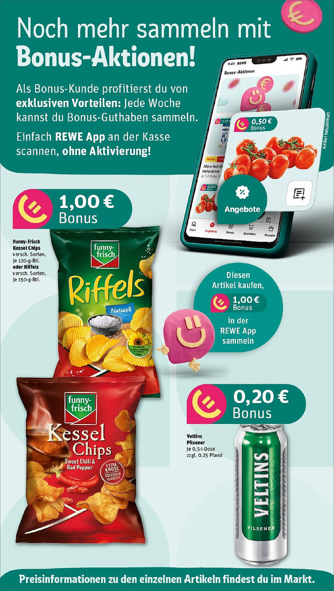 REWE Prospekt