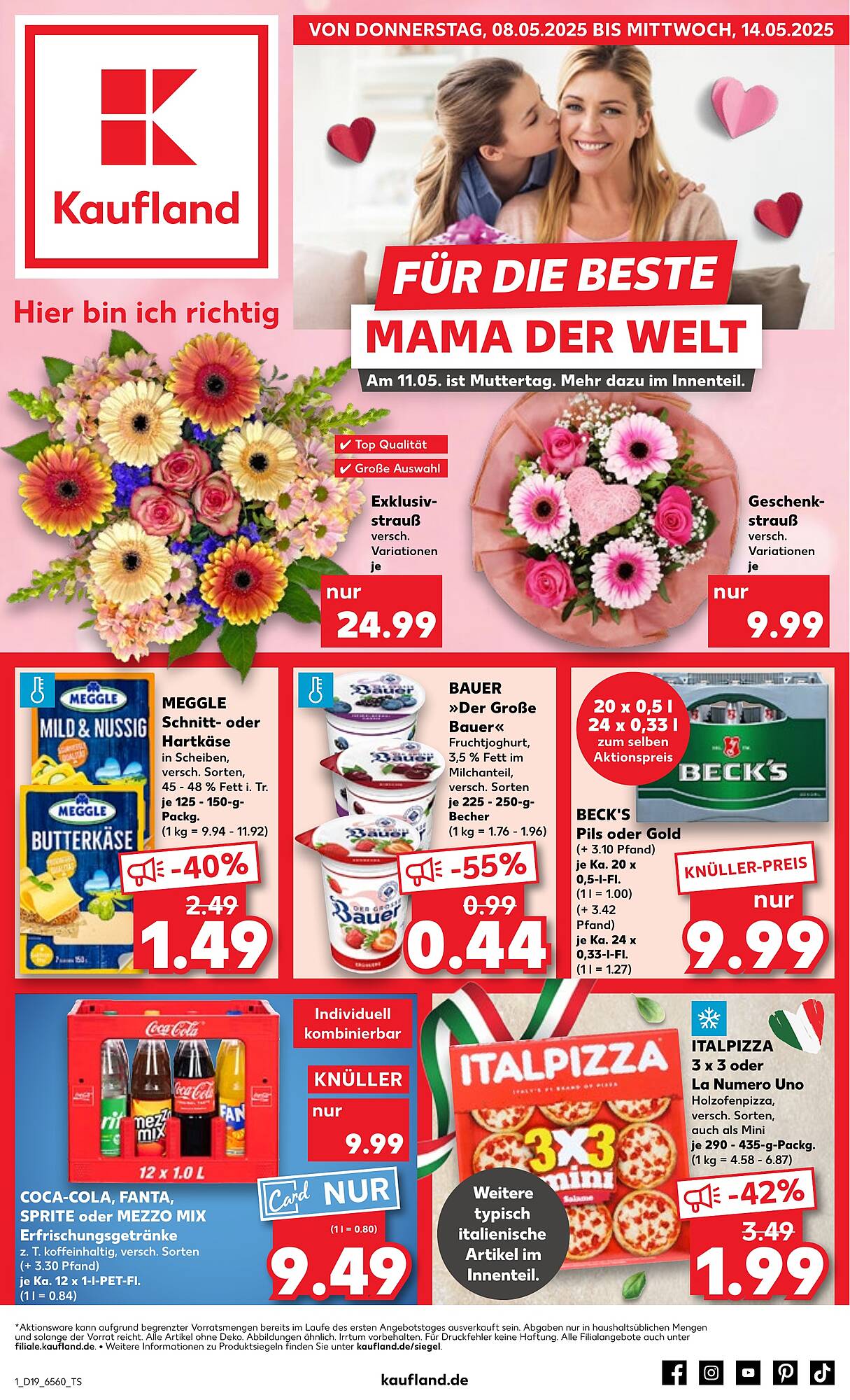 Kaufland Prospekt
