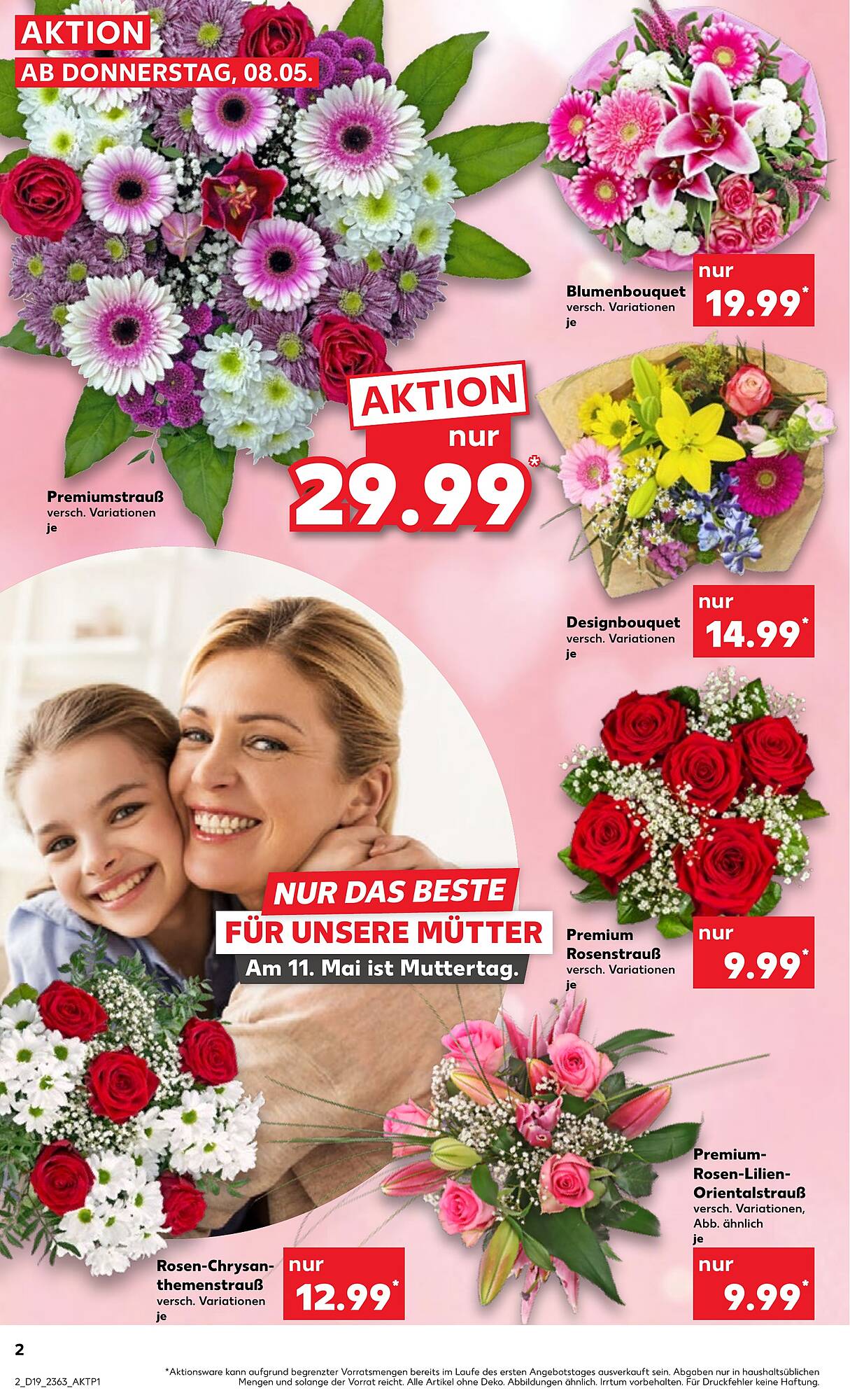Kaufland Prospekt