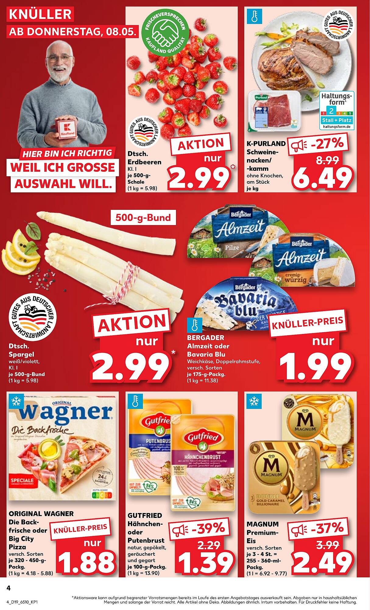 Kaufland Prospekt