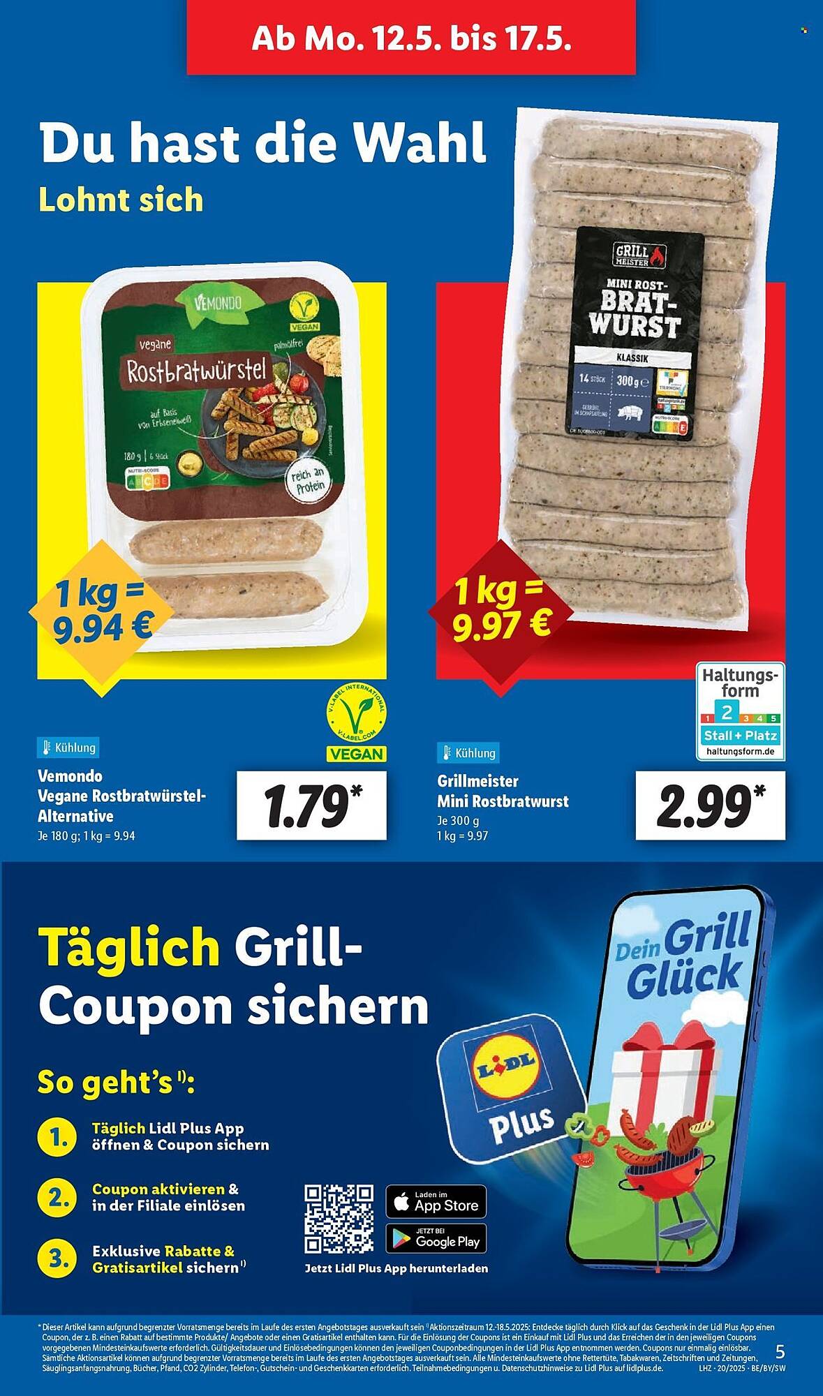 Lidl Prospekt