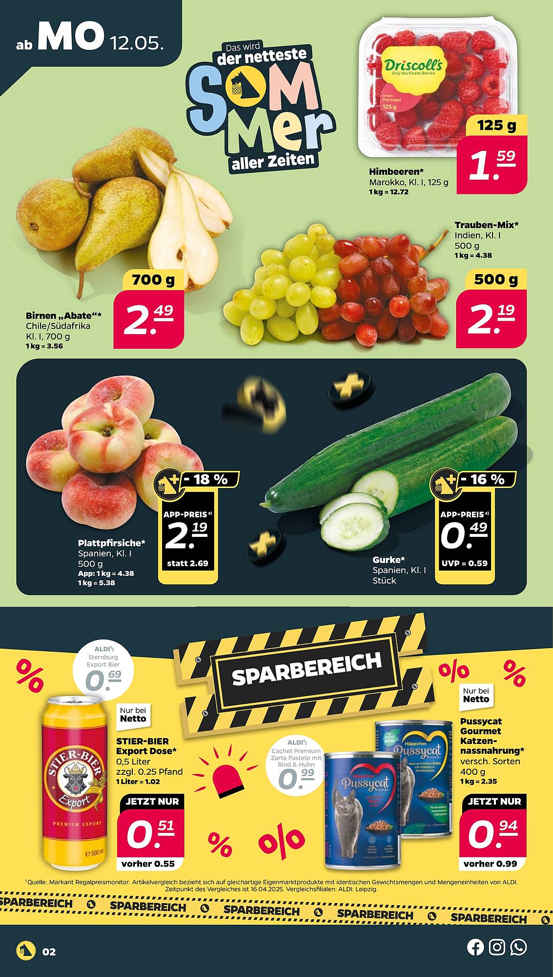 NETTO Prospekt