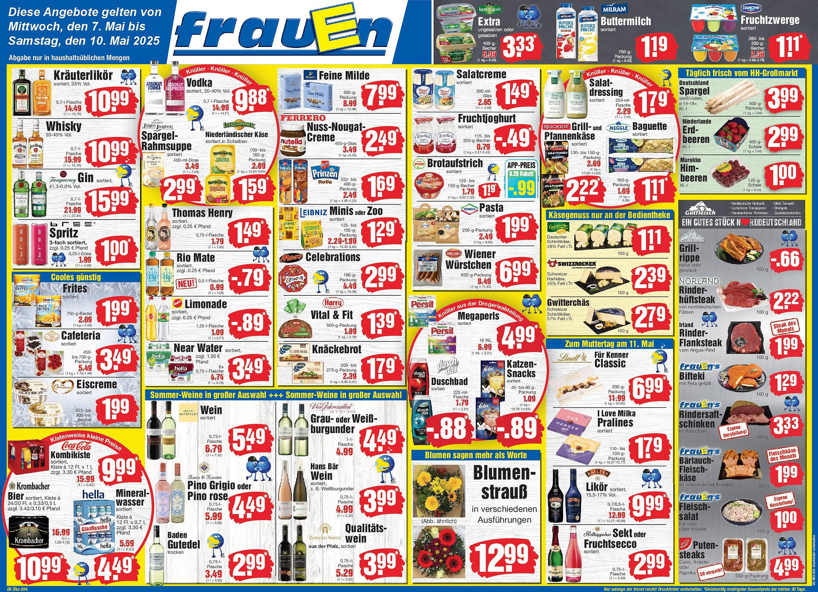 Edeka Prospekt