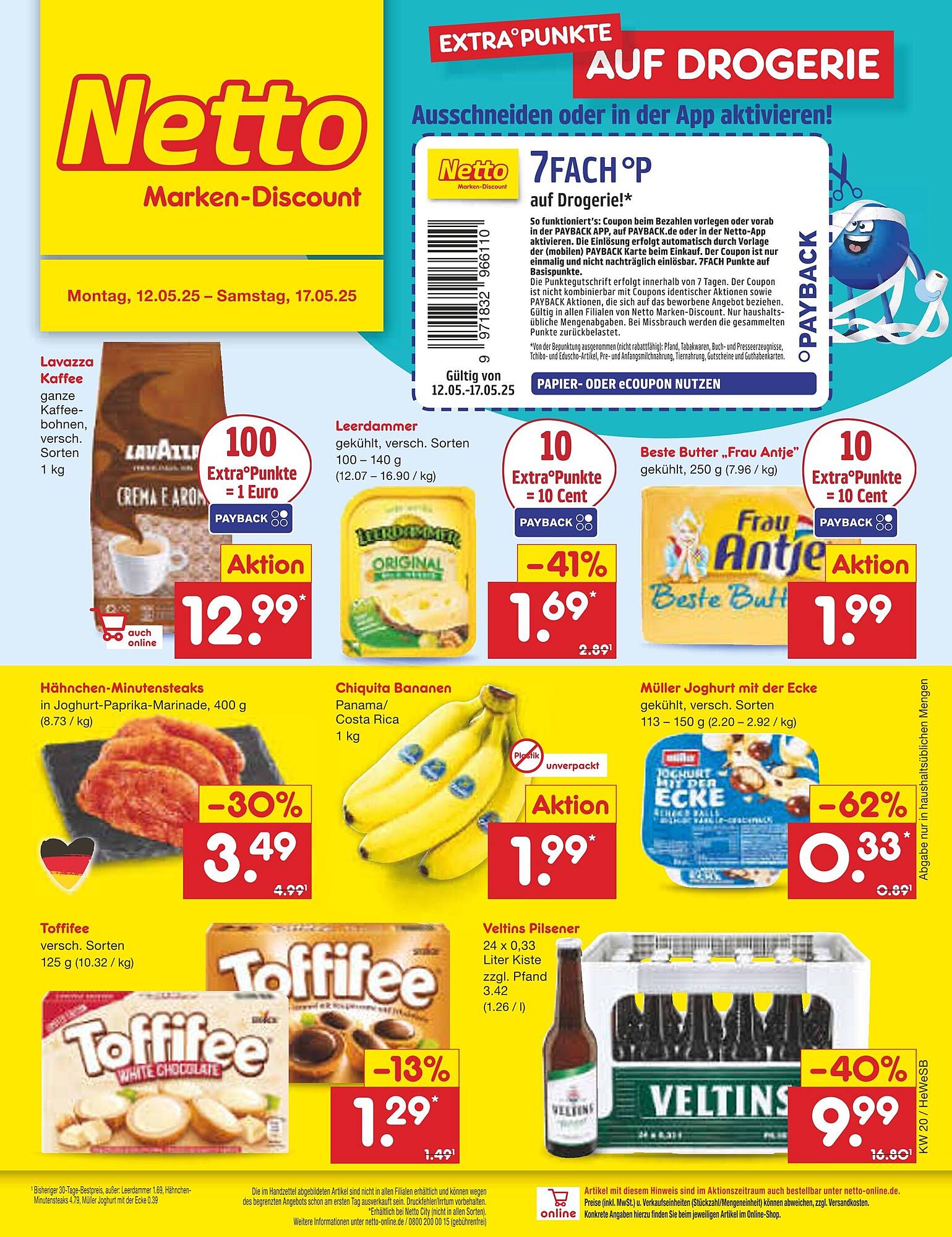 Netto Marken-Discount Prospekt