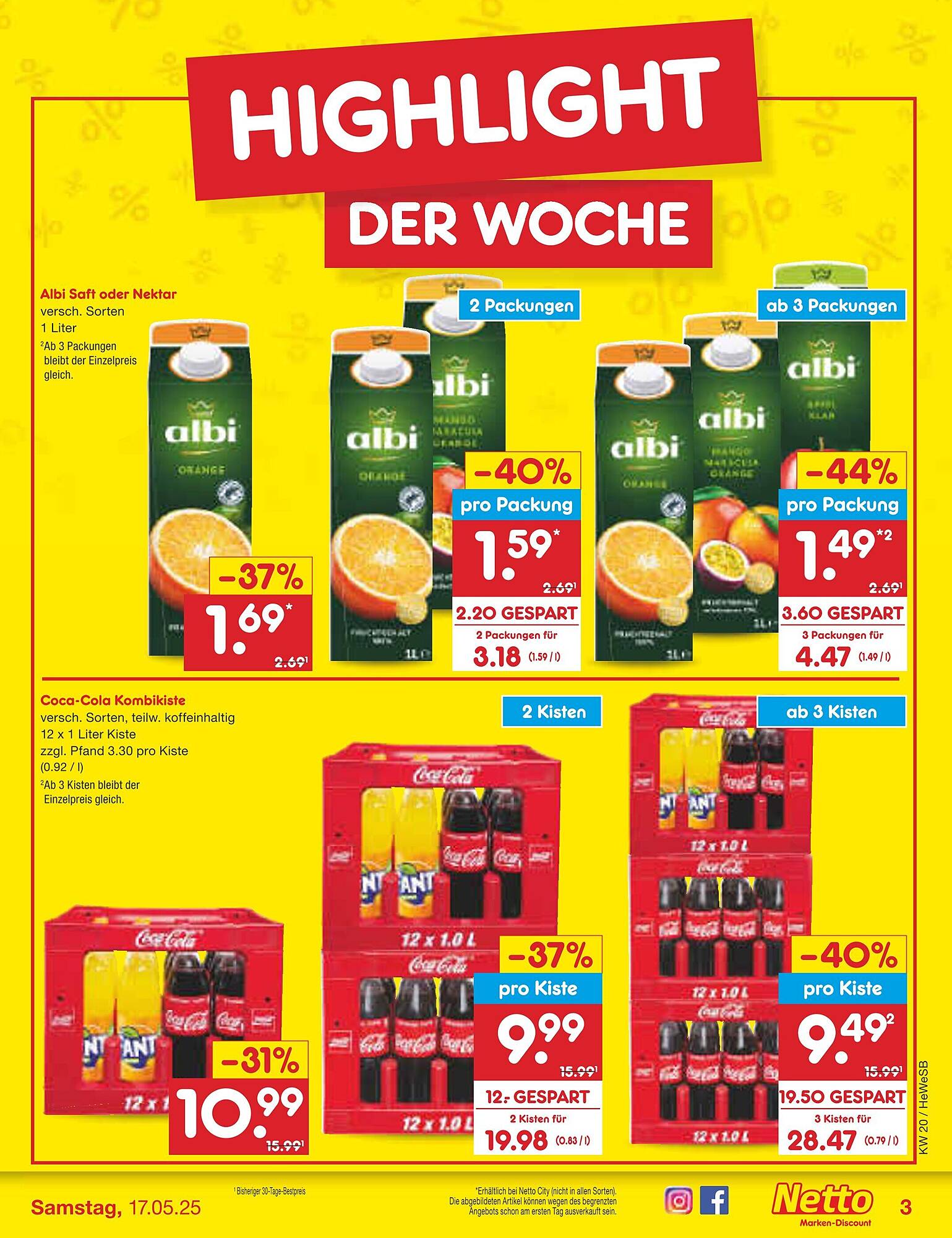 Netto Marken-Discount Prospekt