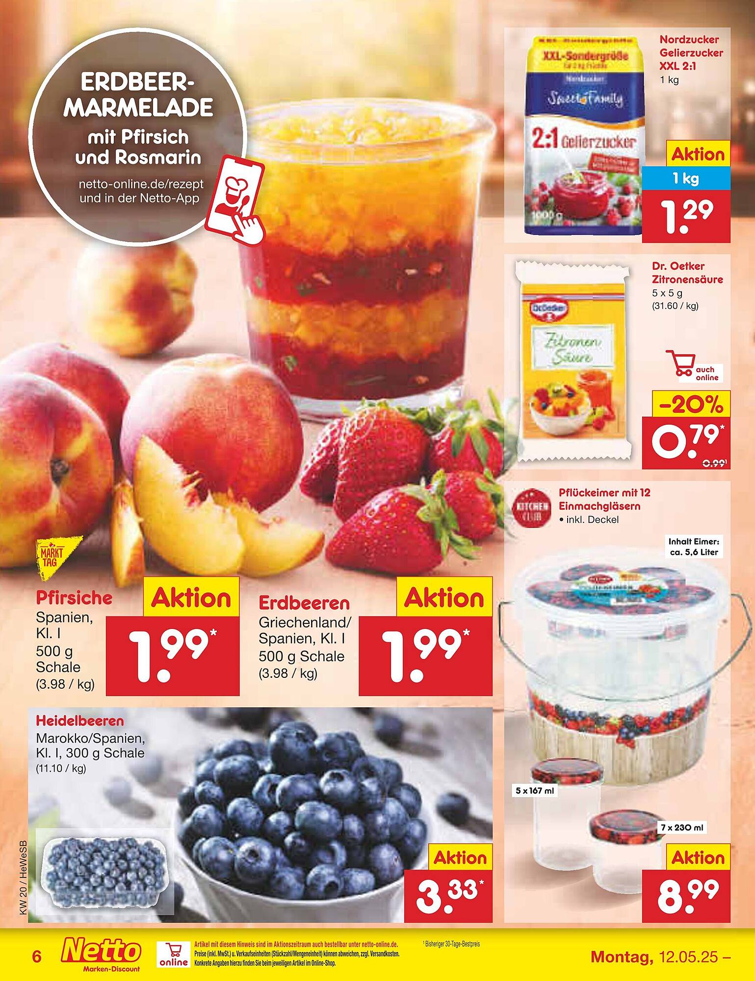 Netto Marken-Discount Prospekt
